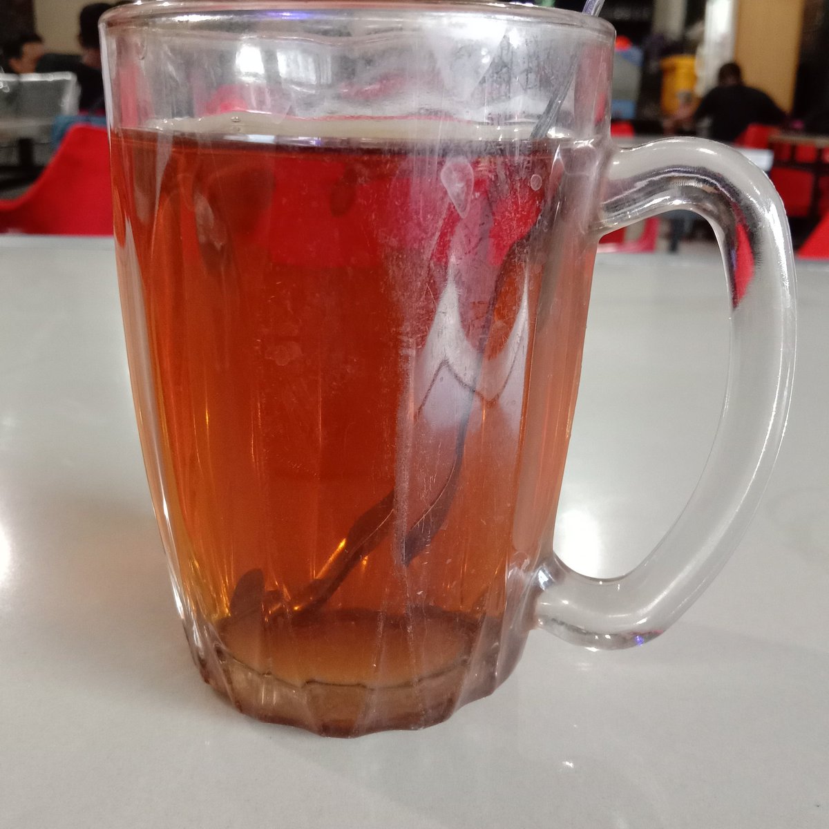 hot drink photo

Drinking hot tea is a drink that I often drink every day, because drinking hot tea is good for the health of the human body.

#iweb3 #krsuccess #worhomle #drink #steem #life