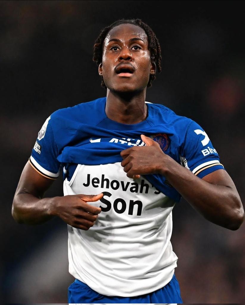 I hope we all agree that Chalobah needs to stay. This hybrid 3-man defence suits him and Badiashile.