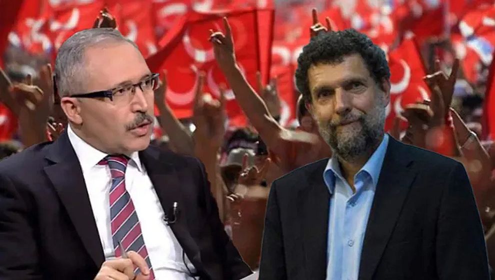 Abdulkadir Selvi'den 'Osman Kavala' eleştirilerine yanıt! 'Siz Türkeş'in oğlundan daha çok mu milliyetçisiniz…'
#OsmanKavala #AbdulkadirSelvi #AKParti 

haberiskelesi.com/2024/05/06/abd…