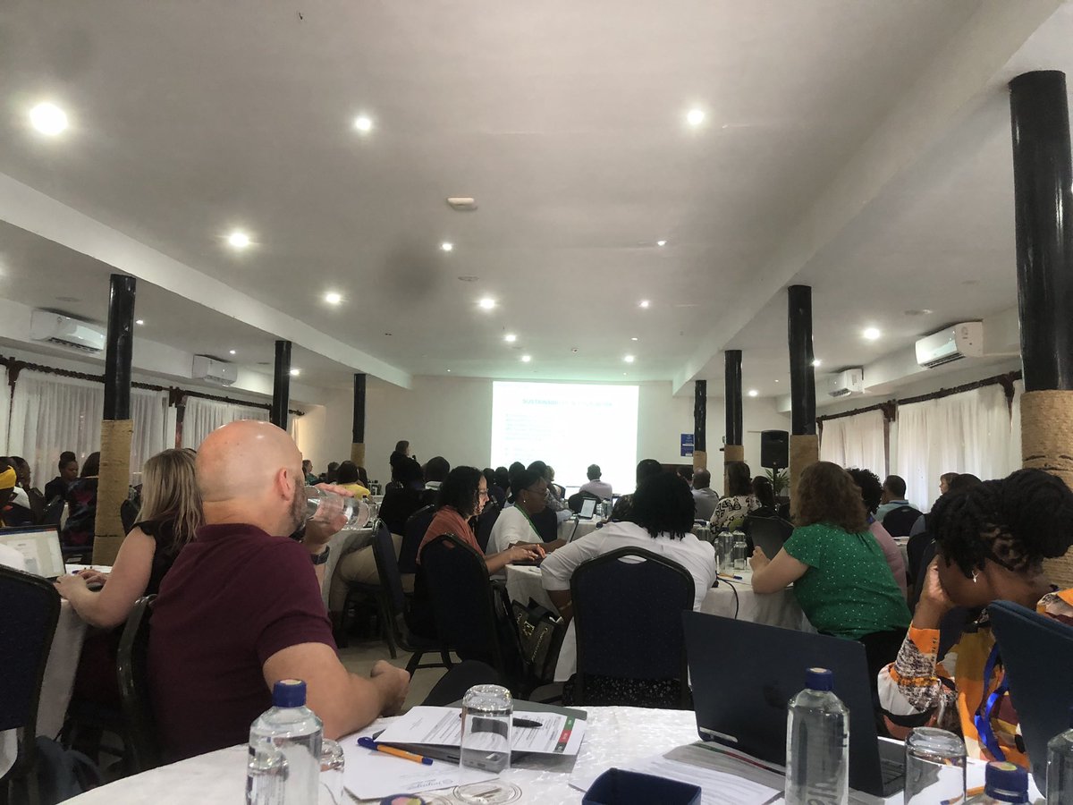 SautiSkika's tweet photo. Last Week , we took part in the Joint Africa Adolescent HIV prevention and Treatment Implementation Science held in Mombasa . It was a great learning opportunity on the Researches implemented on HIV prevention and treatment across Africa. https://t.co/dxYX7uQnYF