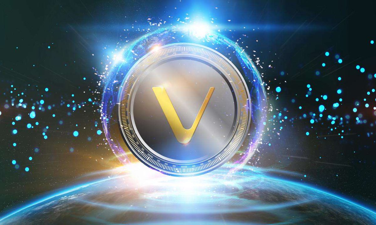 🎉 Exciting news for EU Android users! Now, paying with $VET is as easy as a tap of your smartphone's NFC! 📱💳 #VeChain is revolutionizing payments, making crypto mainstream. Don't miss out – download the Oobit app now to start spending your VET tokens! 🚀🚀🚀