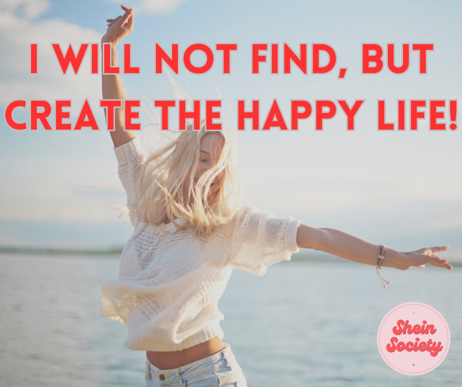 #HappyLife #JoyfulLiving #SmileEveryday #ContentmentJourney #HappinessGoals #PositivityVibes #GratitudeAttitude #LifeBliss