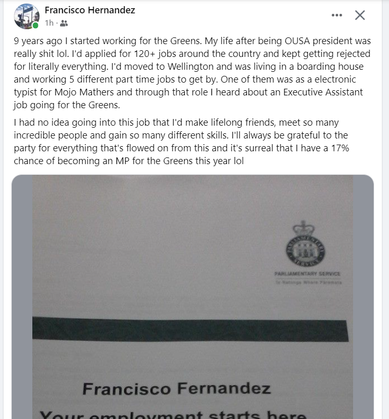 MenInBlackNZ's tweet photo. It has already been explained in this post ,why he is useless. He was terrible OUSA president, one crisis to the next crisis. #nzpl #NZPolitics #politics #media #NewZealand https://t.co/gsQfgiE58Z