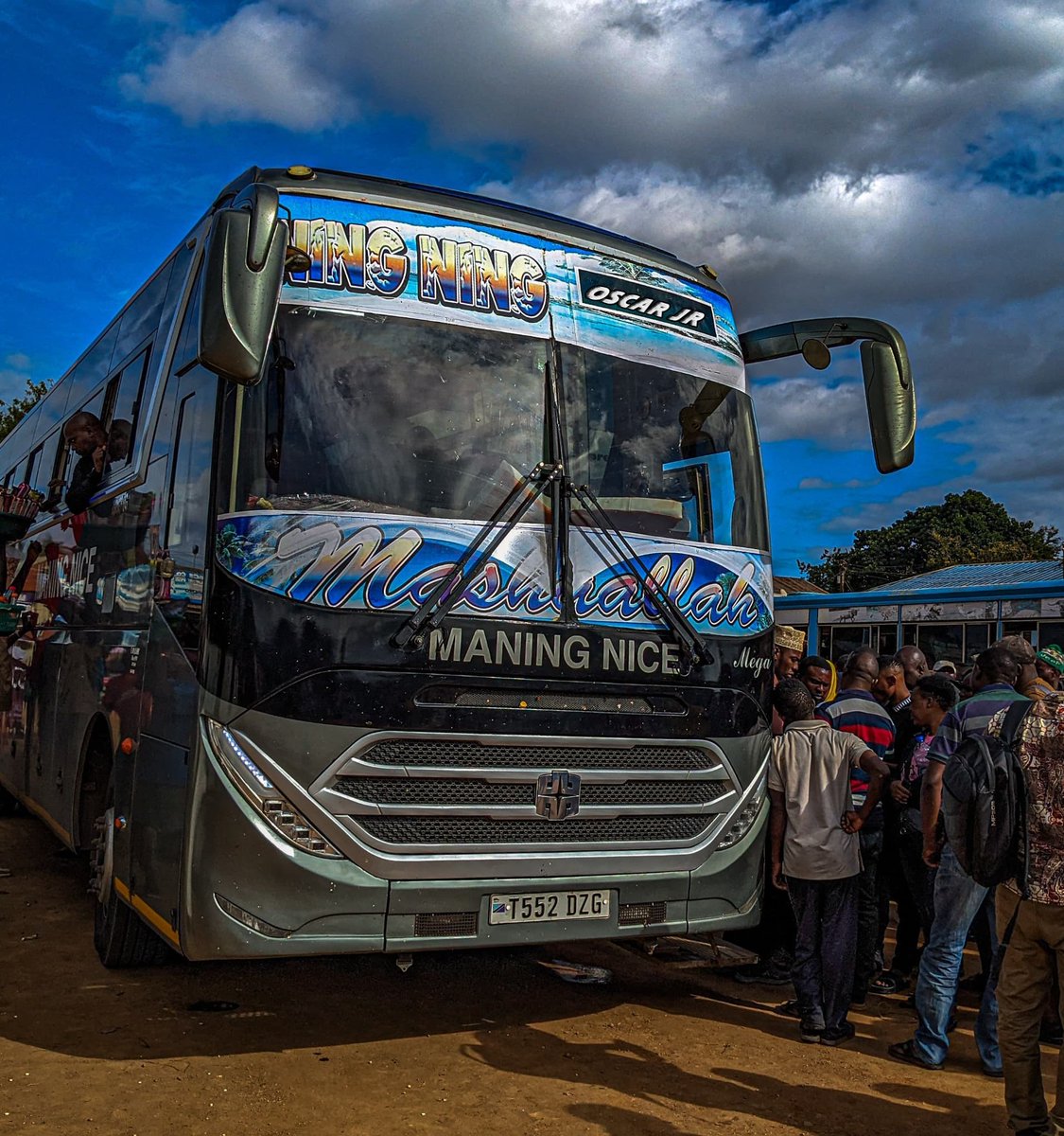 Yaan nawaza kwa sauti hawa wage ni wetu kipande kirefu watatembea usiku Mungu awalinde but mbinu ya kivita inahitajika hapa. @SouthernBuses @Adventure_36 @BusesDaily @BusWorldTZ @chumaknows @LadiicOfficial @Mbeya_Buses