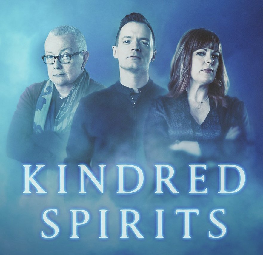 Good Night to the casts of '#KindredSpirits' team:  @amybruni, @AdamJBerry & @chipcoffey...  GOOD LUCK ON FUTURE SERIES...
'YAHOO for Season 7 but it on Discovery+ & Travel Channel at the same time'
  'Hoping for Season 8 in the future'
    ⬇️⬇️⬇️⬇️'Season 7 Logo'⬇️⬇️⬇️⬇️