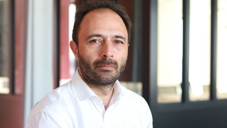 Paul Boulangé (<a href="/Starcom_France/">Starcom France</a>) : « Notre objectif est de réaliser 50 % de nos revenus avec de la diversification média » 
buff.ly/3wc49KB