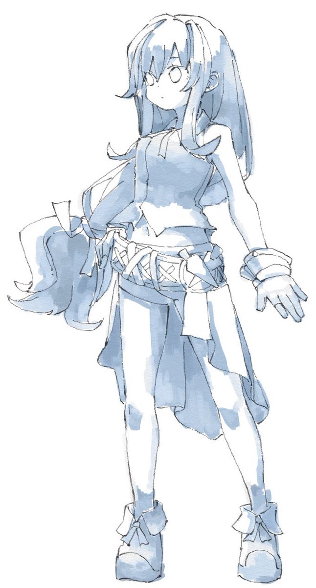 イキクウエ tweet media