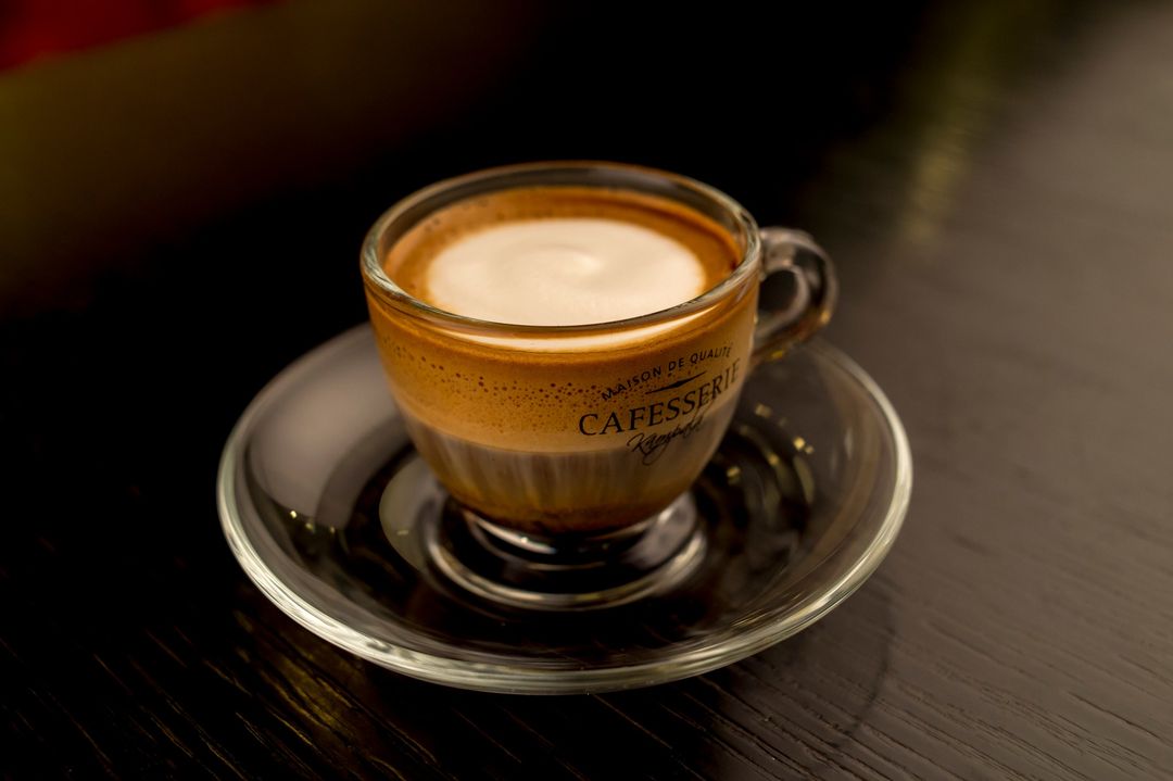In a world full of trends, Cafesserie #coffee is a timeless classic!🙂👌☕. #OrderCafesserie #Coffee today! #BeOurGuest #DineWithUs