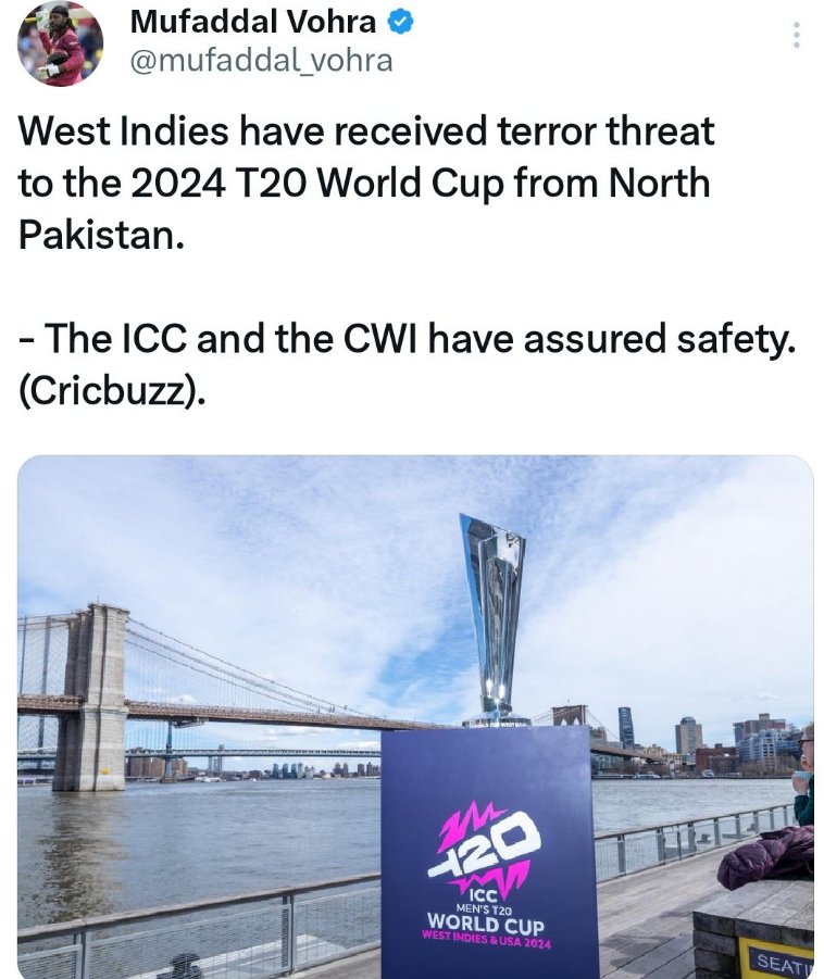 Fake news alert! Just another propaganda against Pakistan by Indian media 🇮🇳👎🏽👎🏽 #T20WorldCup