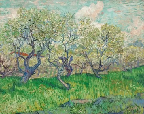 Five Ways to Know Yourself An Introduction to Basic Mindfulness: #Mindfulness #Meditation loom.ly/OyUkZiU image: Vincent Van Gogh