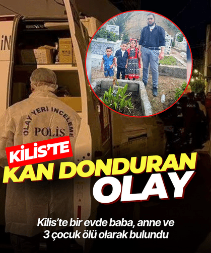 Kilis’te kan donduran olay
Detaylar: liderhaber.com.tr/kiliste-kan-do…
#kilis #ölüm #inceleme