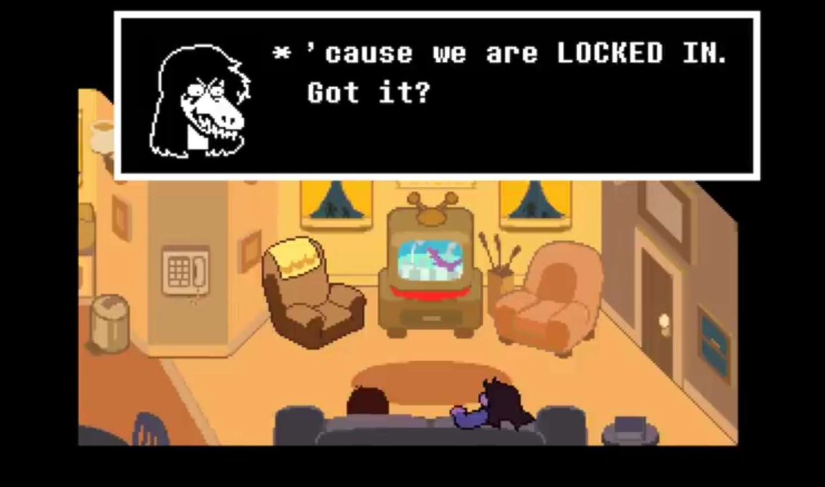 Why toby fox hasnt been posting