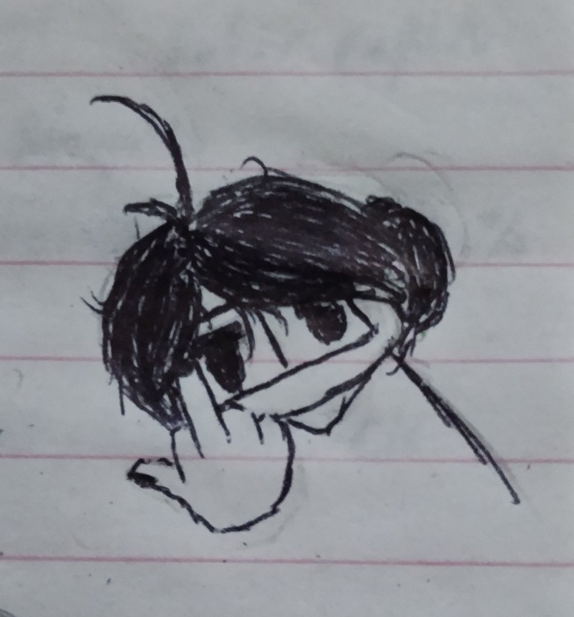 Buenas noches ❤️