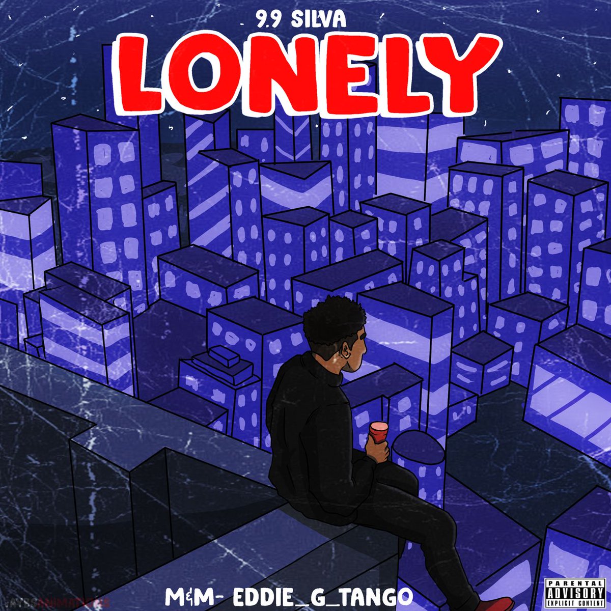 NP 📻🎙️🎧 Lonely by @SilvaLurd

On Breakfast Jamz  w/ @iamrhyno007

#honor1035fm
#iamrhyno007
#LONELY
#SILVALURD
#BreakfastJamz
#brandnewweek