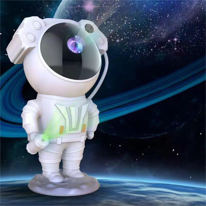 xinxiangxue's tweet image. 🧑‍🚀宇航员星空灯投影仪系列

✨站姿宇航员：抱球款🌕   抱星款⭐️  抱月款🌙

✨站姿手电宇航员款🔦

✨坐姿宇航员：抱星球款🌕

✨蓝牙音乐宇航员星空灯

#宇航员星空灯 #astronautprojector #nightlight #creativelighting #lampforlight #atmosphere 
#starrysky #projector