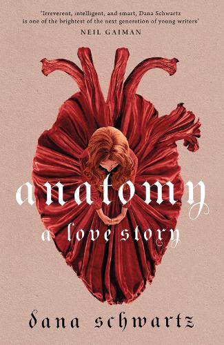 It is a great pleasure and honour to announce that The Sakura Medal High School Books 2024 winner is 'Anatomy: A Love Story' by Dana Schwartz @DanaSchwartzzz, published by @littlebrown. Congratulations from all the international schools across Japan!