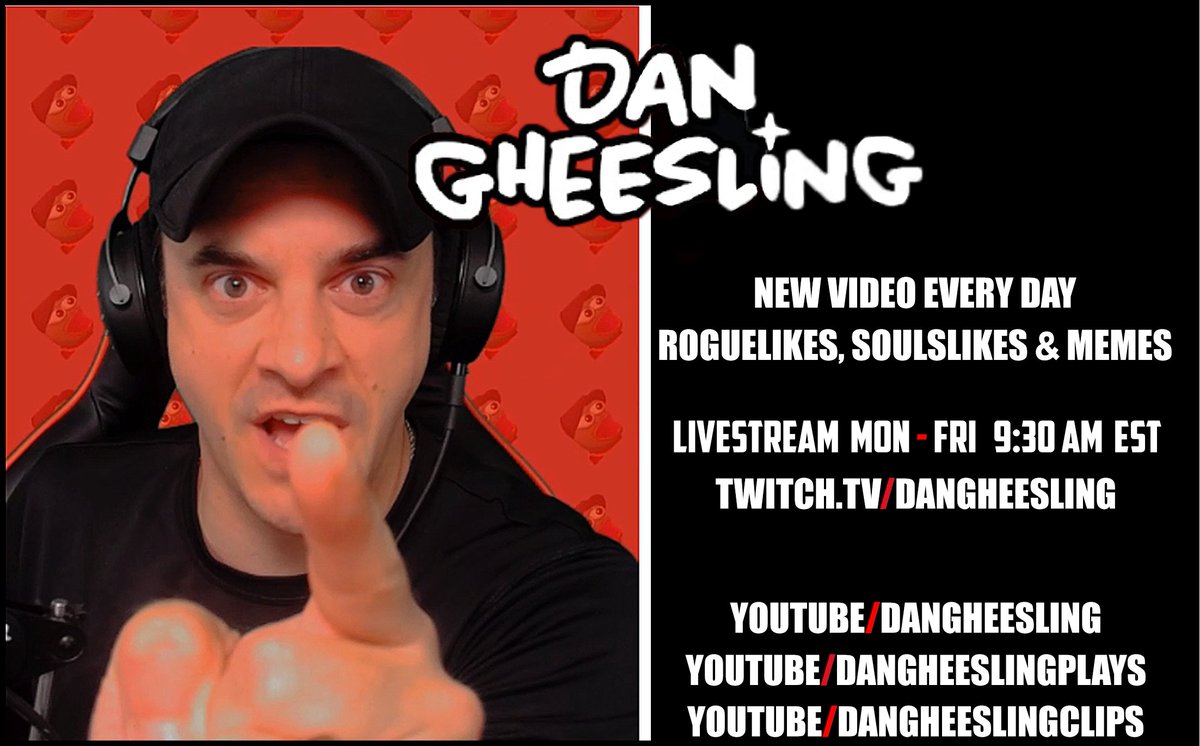 Catch @DanGheesling's - Coolest guy in the Commonwealth just pulled up and stated:😎😎😎😎 #Fallout 4

youtube.com/watch?v=mFmMkU…

#Twitch #VideoGaming #VideoGames #Games #Gamers #Gaming #YouTubeGaming #CardGames #YouTubeGames #Video #Fun #TikTok #YouTubeShorts