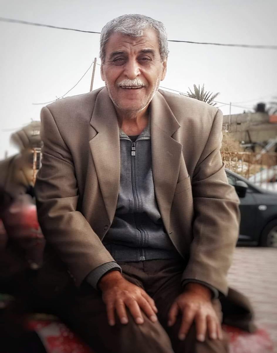 Exactly four years ago, my dad in Gaza, Dr. Fouad Alkhatib, passed away a year after being diagnosed with lung cancer. He was a senior physician for UNRWA, having retired from the agency’s primary medical clinic in the Jabalia refugee camp, where he served tens of thousands of…