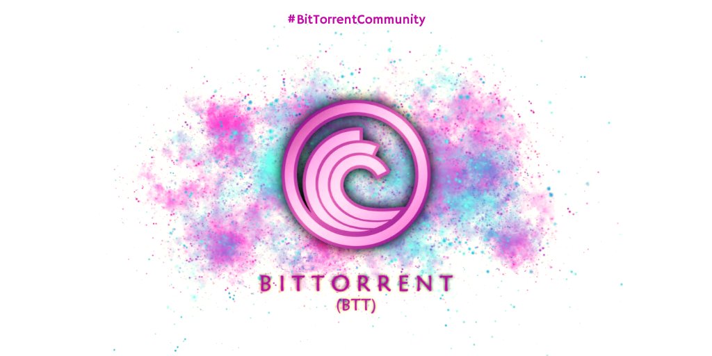 Good morning, #BTT community! 🌞 Another week, another chance to shine bright. 

Let's tackle Monday head-on with unstoppable energy! 💪💎 #BitTorrent