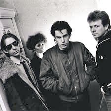 elsotaescala's tweet image. #bersions
716.- #FooFighters "I'm in Love with a German Film Star" -2005- (#CliveTimperley, #DavidWardill, #BarbaraGogan, #RichardWilliams) #ThePassions -1981-
youtu.be/lX2yr0Q59yg