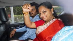 BREAKING: Delhi Court denies bail to BRS MLC K Kavitha in both CBI and ED’s cases pertaining to Delhi Excise Policy Case.