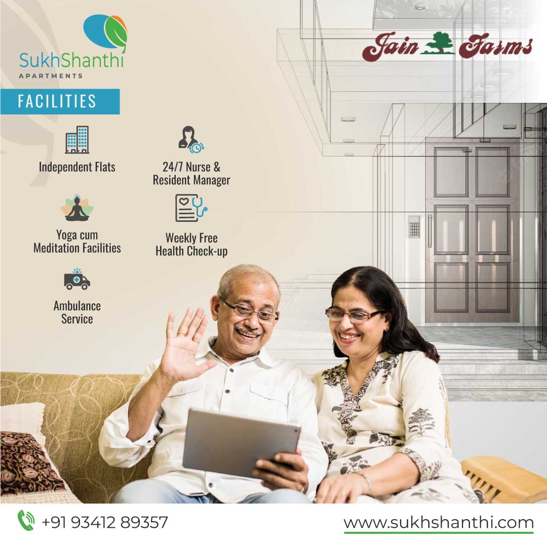 Best Luxury Retirement Home in Bangalore
Look no further! Experience the utmost care and support for your loved ones at our renowned facility.
sukhshanthi.com
sukhshanthi.com/rental
#bangalore #retirementhome #luxuryhome #retirement #Luxury #home #viralreel #trendingpost