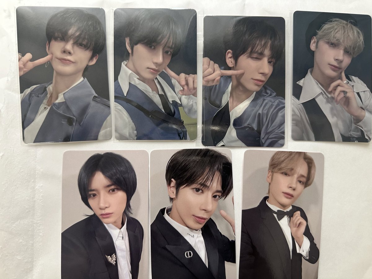 とりひき tweet media