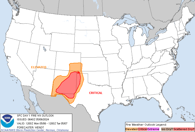 1:42am CDT #SPC Day1 #FireWX  spc.noaa.gov/products/fire_…