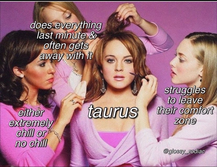 #Taurus Life