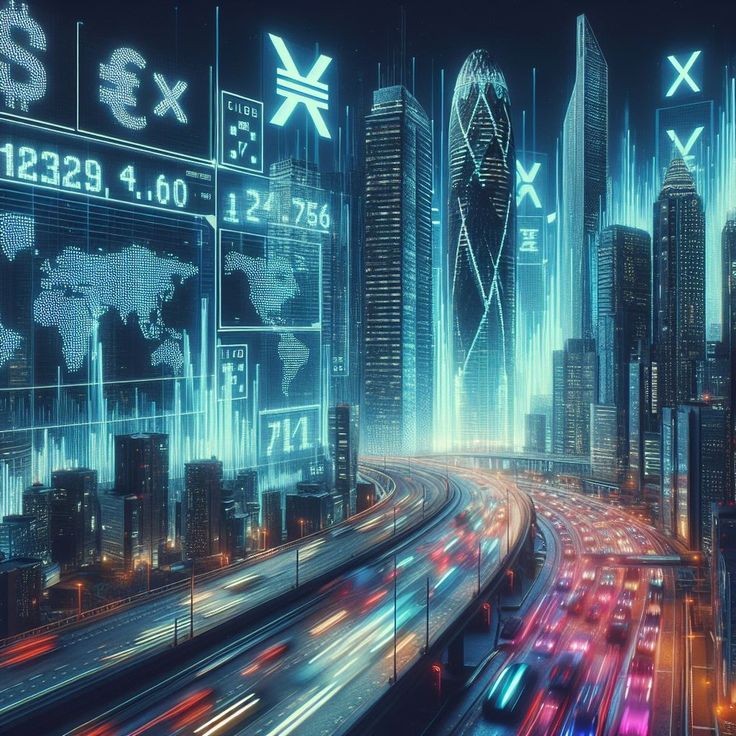 _SyedZada_'s tweet photo. The foreign exchange market, which is usually known as “forex” or “FX,” is the largest financial market in the world.
The FX market is a global market where world’s currencies change hands. Exchange rates change by the second so the market is constantly in flux.
#Forexlearn https://t.co/E4jZ0FQSgP