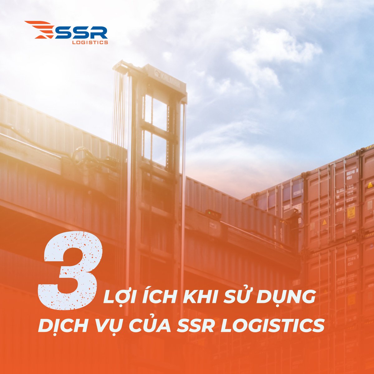 SSR_Logistics's tweet photo. 3 BENEFITS OF USING SSR LOGISTICS SERVICES​

FREE CONSULTATION: https://t.co/5C6FhgK2md

#SSRLogistics #logistics #LogisticServices #LogisticsVietnam #import #export #aircargo #airfreight #seafreight #cargo #CO #certificateoforigin #thutuchaiquan #Huntrùng #Fumigation https://t.co/8y33svyPoz