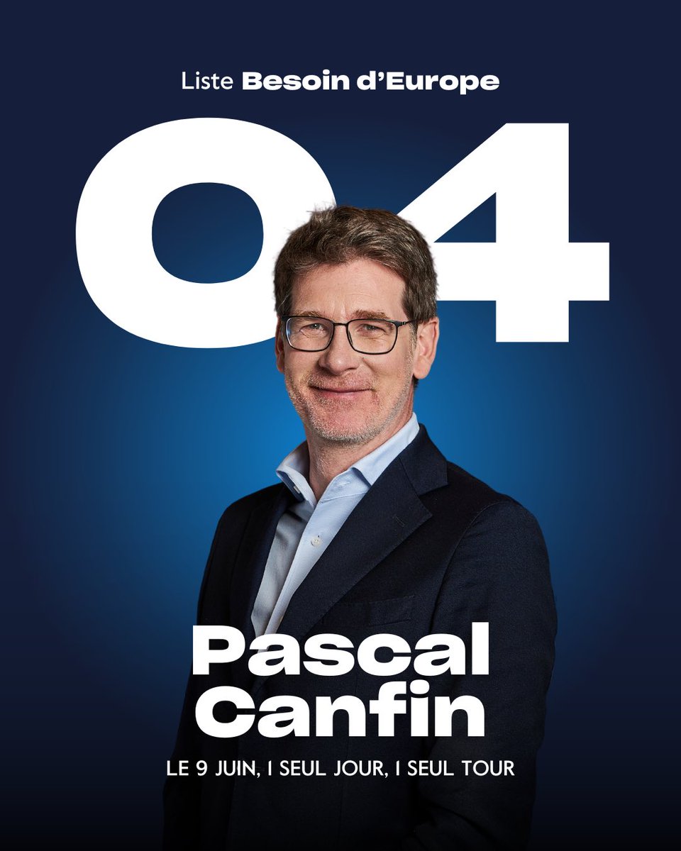 christi99830943's tweet photo. @Lycrem3 @MARCLANDES40 @pcanfin @BesoindEurope #BesoinDEurope 
#PascalCanfin
#BesoinDEurope 
#9juin2024
#ValerieHayer https://t.co/heZXe3ePUf
