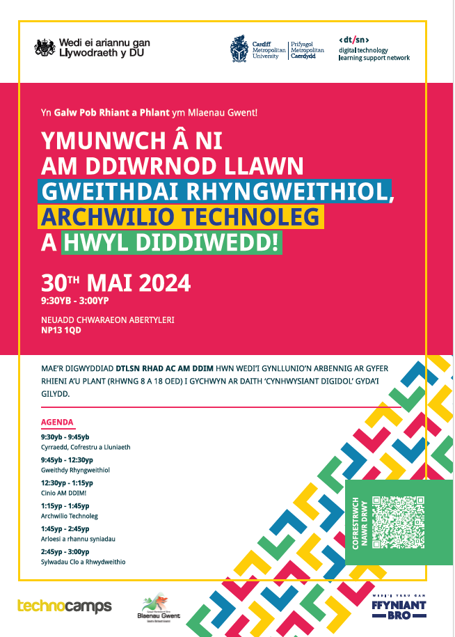 Families living in Blaenau Gwent. Lots of FREE Fun &amp; Technology. Book Now
outlook.office365.com/owa/calendar/D…

<a href="/BGYouthService/">Blaenau Gwent Youth Service</a>  <a href="/BGCWales/">BGC Wales</a> 
<a href="/BGfmRadio/">BGfm Community Radio</a>  <a href="/Fis_BG/">Blaenau Gwent Family Information Service</a> <a href="/ParentingFocus_/">Parenting Focus</a> <a href="/bgfit4life/">BG Life</a> <a href="/WalesSaferComms/">Safer Communities</a> <a href="/kidzrustred1/">kidzrustred</a> <a href="/ALC3to16/">Abertillery Learning Community</a>  @TeamBG15s <a href="/EFLC_PE/">Ebbw Fawr PE</a> <a href="/bgstemproject/">Blaenau Gwent STEM Project</a> <a href="/MetAbertillery/">The Met Abertillery</a> <a href="/BGC4WPlus/">Blaenau Gwent Communities for Work Plus</a>