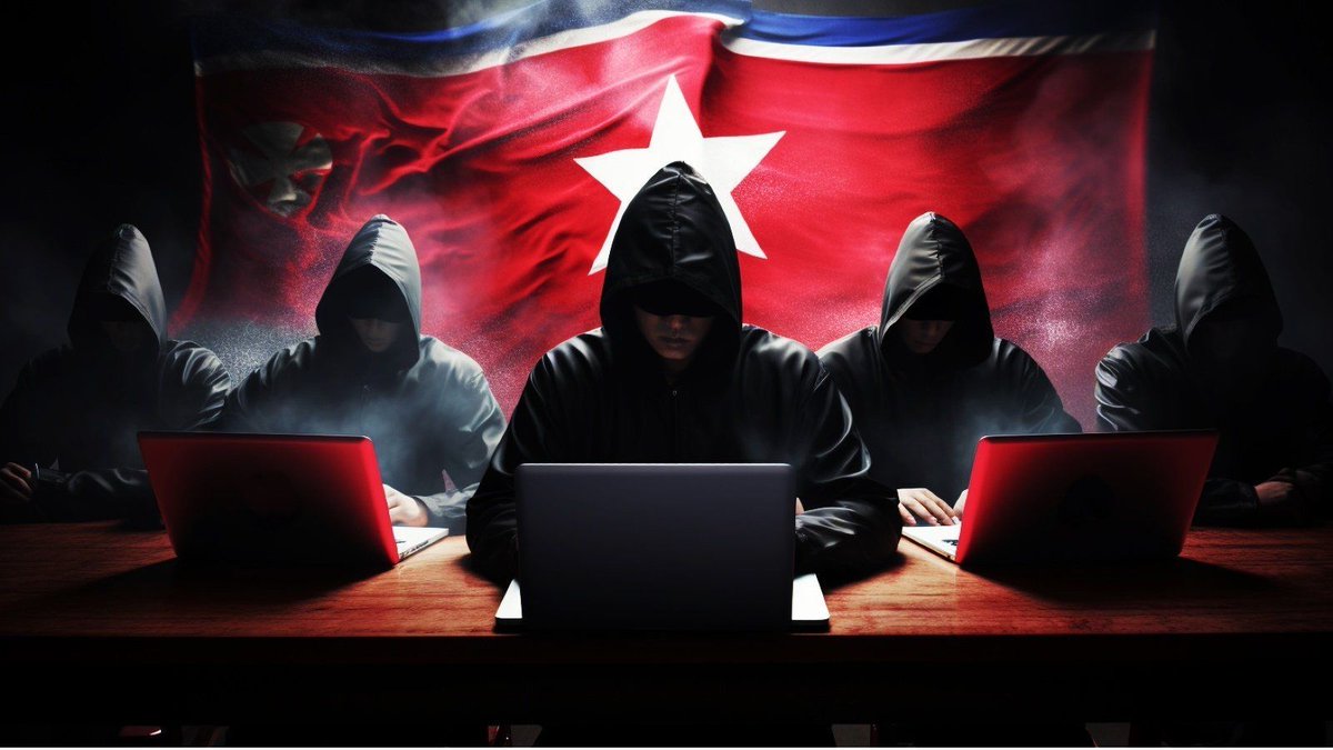 #NSA warns of North Korean hackers exploiting weak #DMARC email policies bleepingcomputer.com/news/security/…