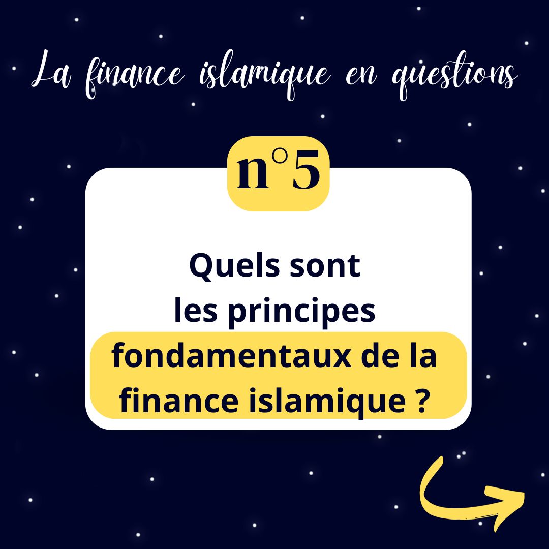 Quels sont les principes fondamentaux de la finance islamique ? THREAD 🧵

L'ensemble de l'univers de la finance éthique et conforme aux principes de la charia repose sur des règles bien précises... 👇🏼

#financeislamique #riba