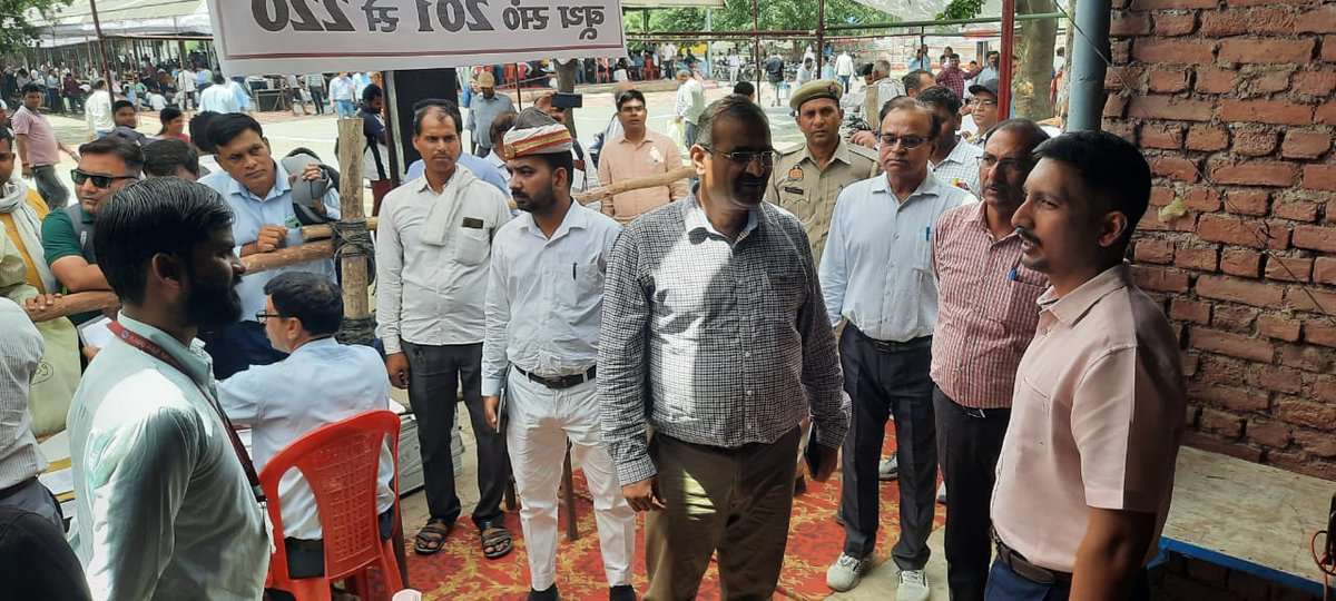 CEO Uttar Pradesh tweet media