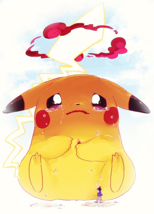 「pikachu」Fan Art(Latest)