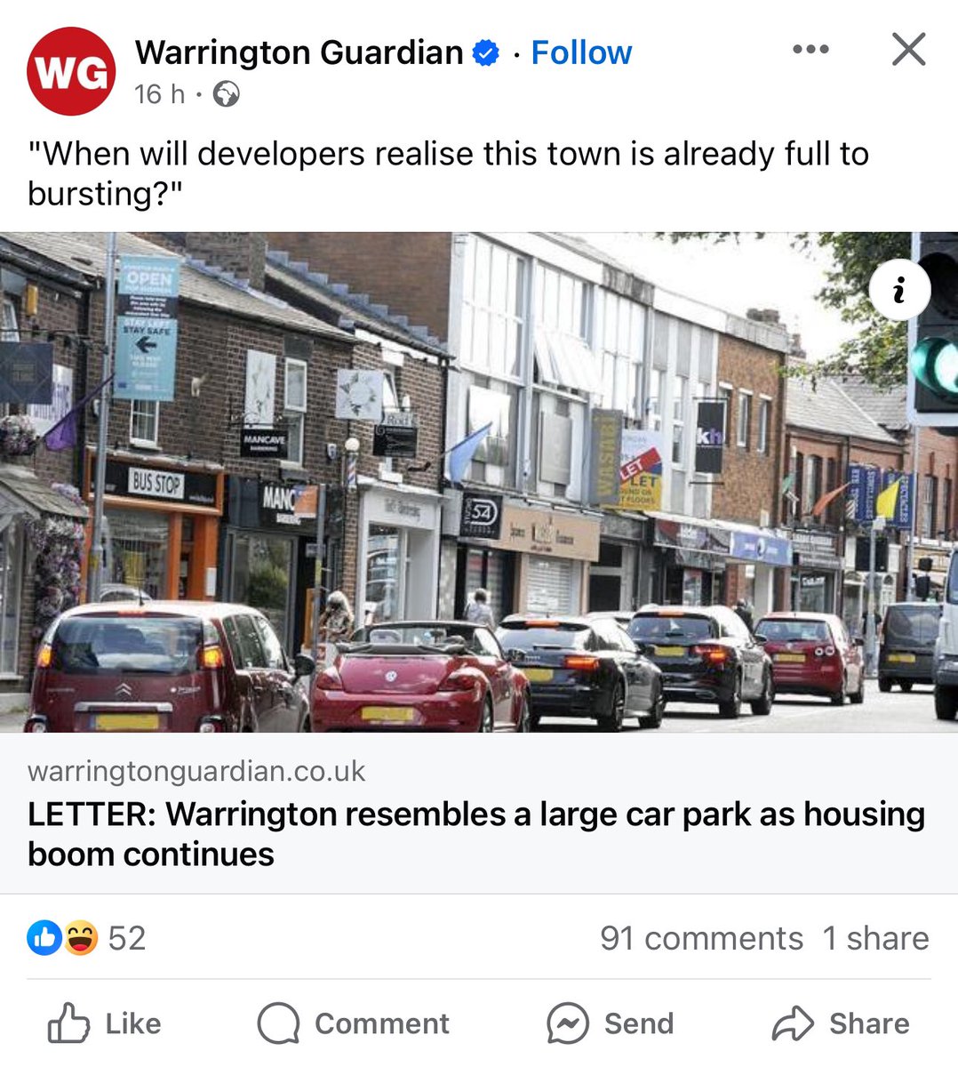 Spoiler: maybe the issue isn’t housing (especially as there is a chronic shortage) but the fact we don’t build gentle density around transit and in urban cores that enables and encourages #carlite/#carfree living, and instead build car-dependent, single family suburban sprawl. 🤔