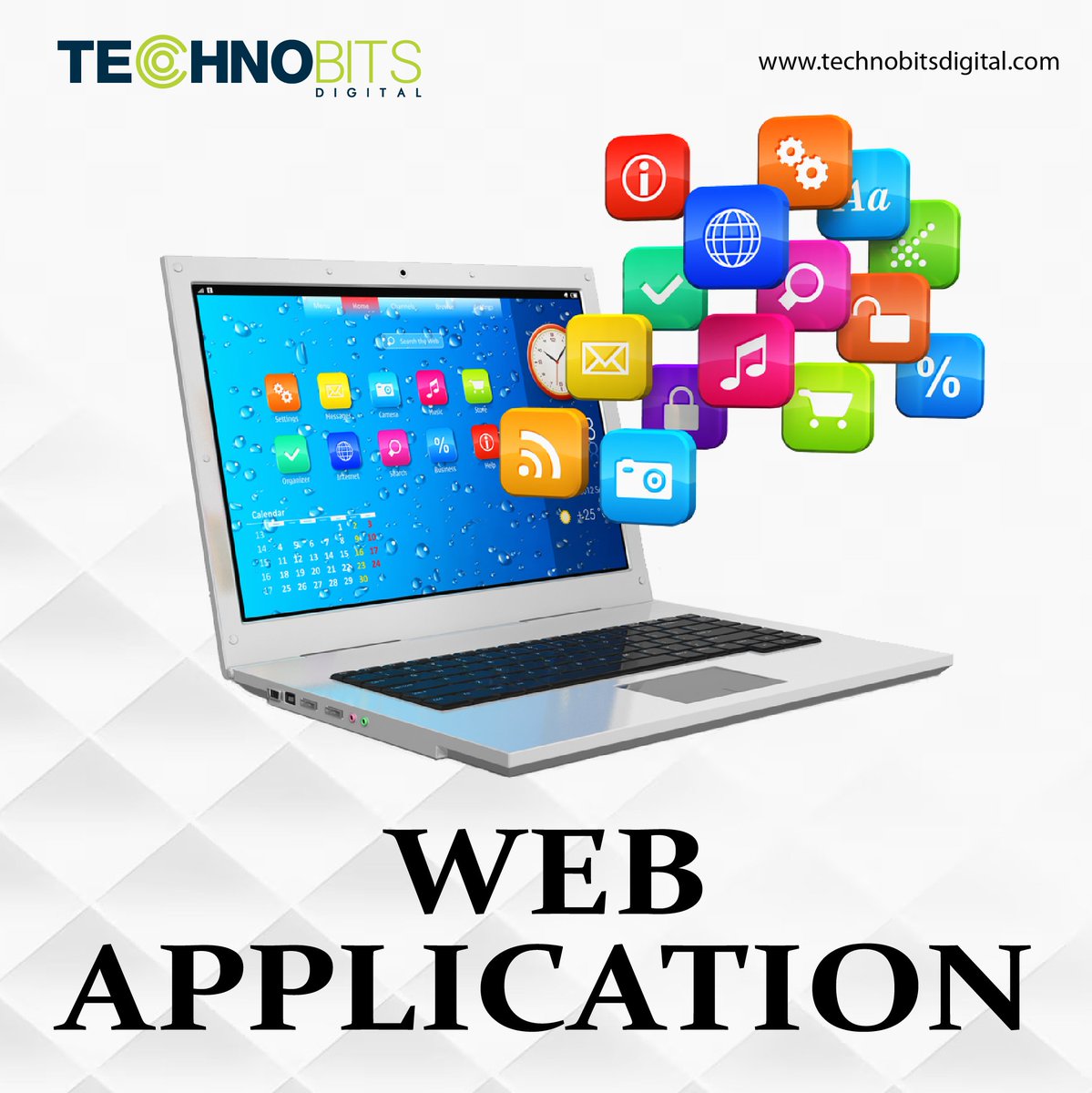 Our website application provides a sleek, modern interface to elevate your online experience. With customizable settings and intuitive tools, navigating features is effortless - Technobits Digital.
.
.
#TechnobitsDigital #evolgroup⭐️ #webapp #websiteapplication 🖥⚡🧑‍