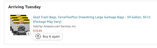CakesBakesDeals's tweet photo. Amazon price error; 3 pack dropped to the 1 pack price. Our members took advantage of this to sell back on Amazon and 3x their money. Did you? https://t.co/9EiDWHtQ9G