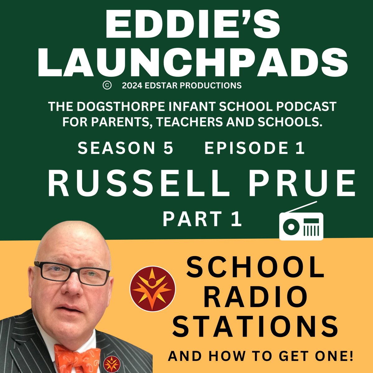 Dogsthorpe Infant School tweet media