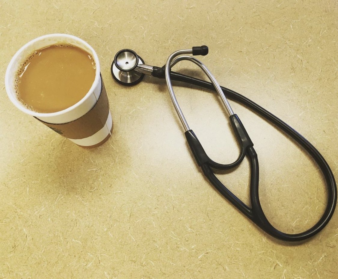 All I need to slay the dragon today… #criticalcaremedicine #doctor #medicine #patientcare #supportnurses #doctorsofinstagram