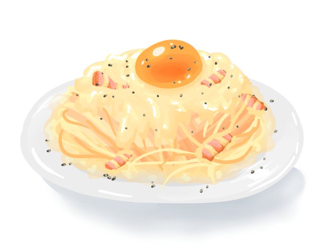 「egg (food) plate」 illustration images(Latest)