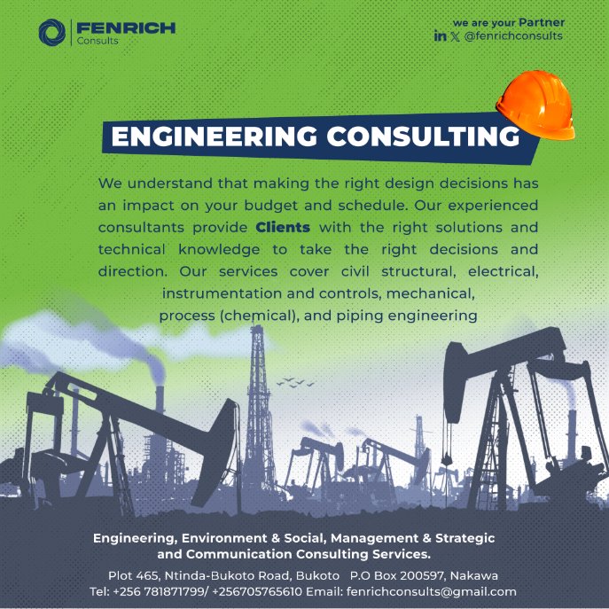 Our professionalism and integrity are put at the service of clients as we work to protect their business.

We are your PARTNER. 🤝

#engineeringconsulting  #consultingservices