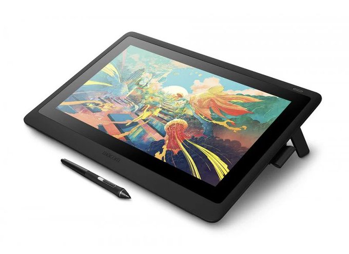 「drawing tablet stylus」 illustration images(Latest)