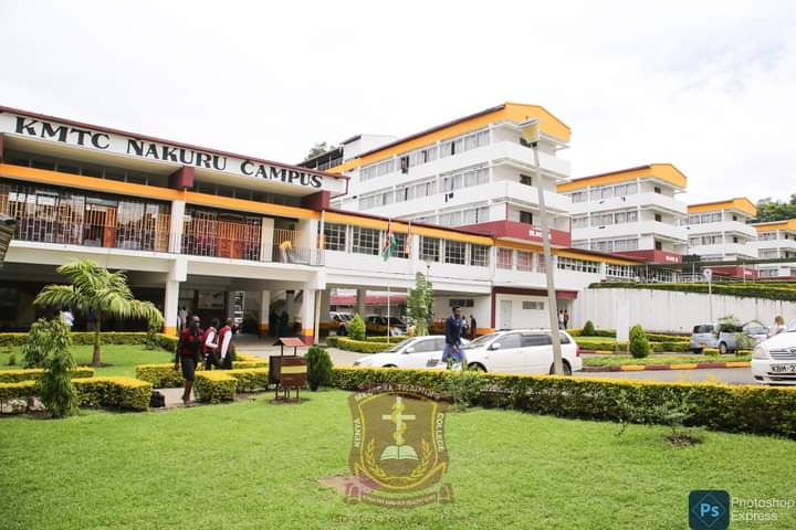 Enjoy the incredible view of KMTC Nakuru Campus! 💛💛💛

Good morning! 🤗

#GoingtoKMTC #wearekmtc #ForeverKMTC