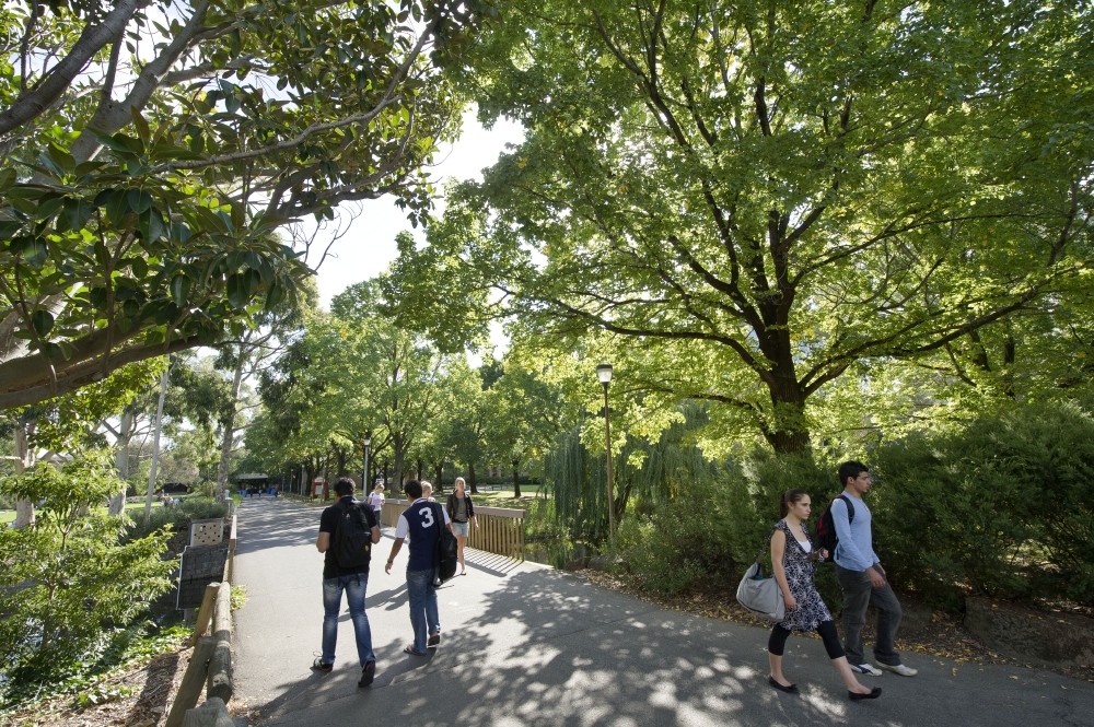 La Trobe welcomes the Australian Government's announcement about providing cost-of-living support to students on placement and reducing HECS-HELP debt. Read on for a statement from Vice-Chancellor, Prof Theo Farrell: brnw.ch/21wJuIp