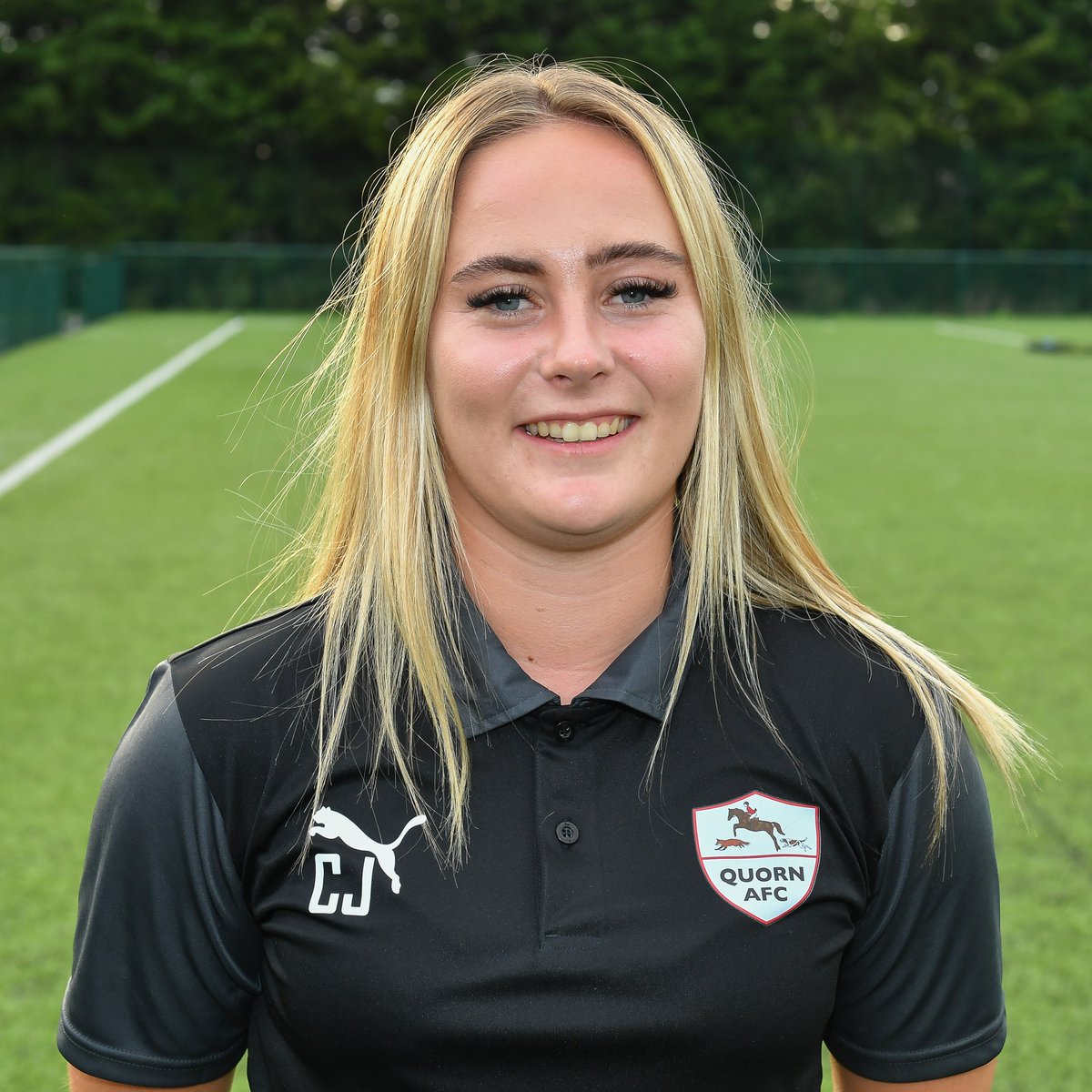 Everyone at Quorn Football Club would like to say a huge thank you to our Physio, Charlotte, who leaves us as the season comes to an end. Thank you for everything Charlotte, and best of luck with whatever comes next in your career. #WeAreQuorn #QuornFC #TheMethodists #TheReds