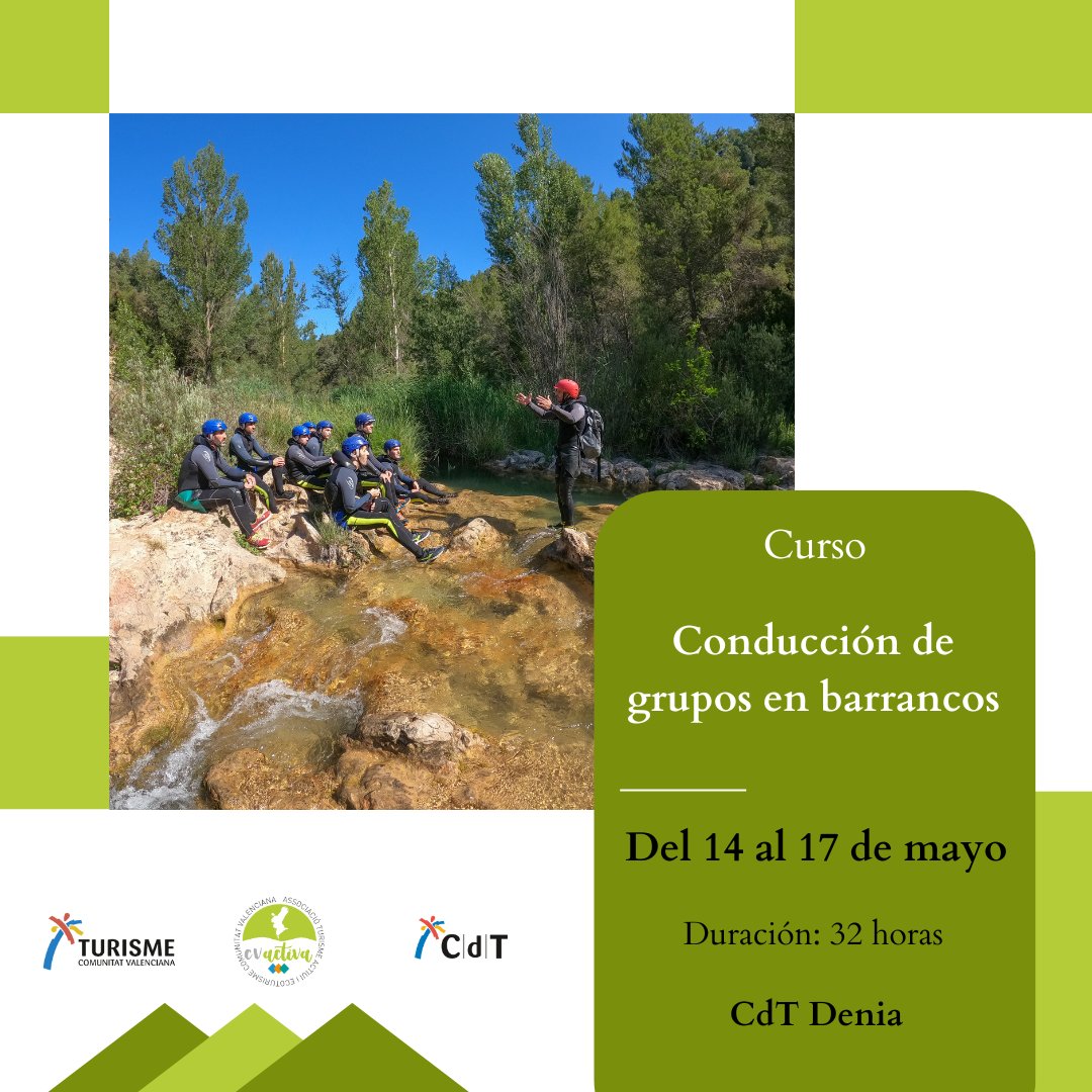CV ACTIVA tweet media