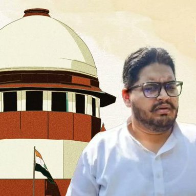 Supreme Court Grants Anticipatory Bail To Mukhtar Ansari's Son In Model Code Violation Case.
#MukhtarAnsari #UmarAnsari #SupremeCourtOfIndia
#Lucknow #Noida #Delhi #Dehradun #Uttarpradesh #AlphaTimesIndia